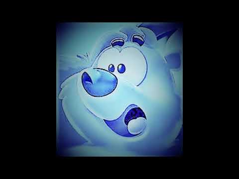 Toon Blast Soundtrack Ear Rape (Colorized)