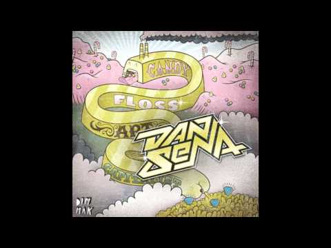 Dan Sena - Song Of Siren feat. Del The Funky Homosapien and Kylee Swenson