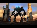 LEGO® Hero Factory - Invasion from Below - Minimovie