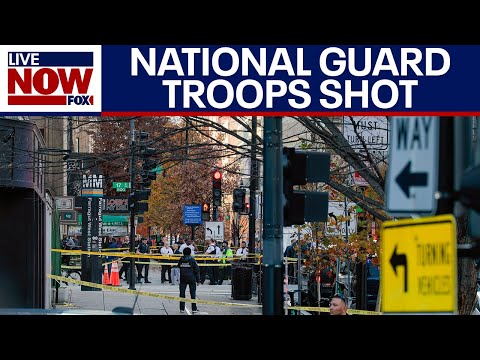 Video | LIVE: Thanksgiving travel rush,  Russia-Ukraine peace plan, Minneapolis snow storm &amp; more