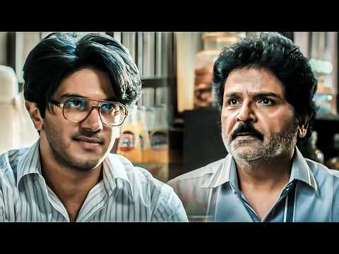 Ramki & Dulquer Salmaan Telugu Super Hit Movie Scene | @ManaChitraalu