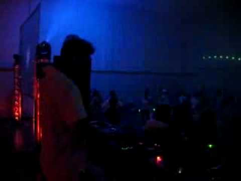 Jimmy Chou@Electrified