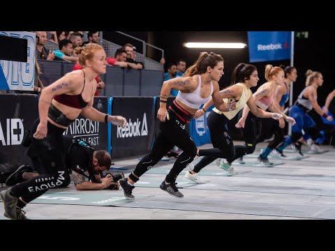 Behind the Scenes: 2018 Meridian Regional, Day 3