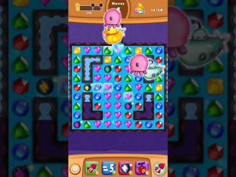 Diamond Digger Saga Level 728 3 stars