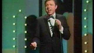 Steve Lawrence sings &quot;On A Clear Day&quot;
