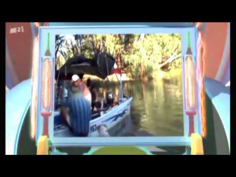 You've Been Framed! titles (2011-2012)