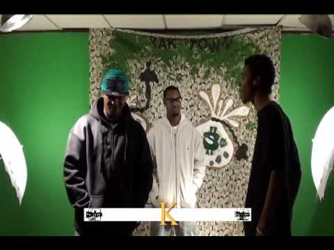 $liick Talk vs Murl Green