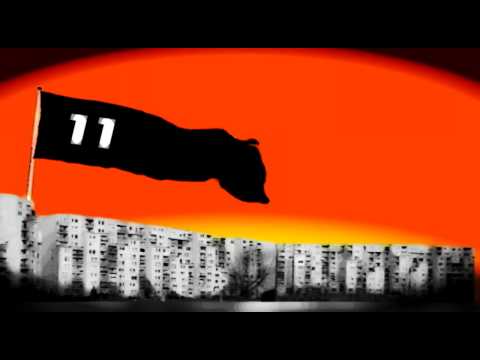 Sajan - Trzęsie się ziemia (Bartox Beatbox)