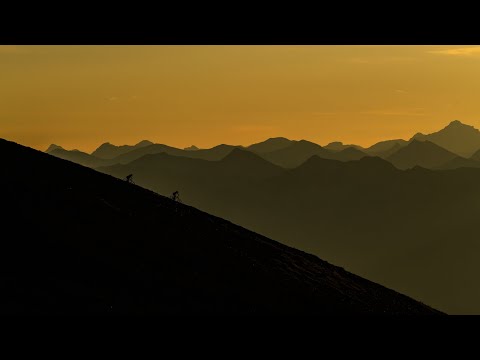 The Athlete Edits: Nico Vink