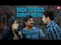 Engeyum Kadhal Back To Back Comedy Scenes Jayam Ravi Hansika Prabhu Deva Sun NXT