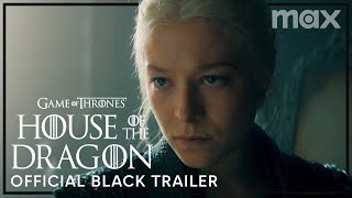 Trailer thumnail image for TV Show - House of the Dragon