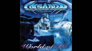 Insania - World Of Ice (Álbum Completo/Full Album)