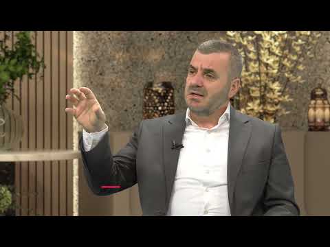 25. "Kjo është koha" - Dedikuar muajit Ramazan 2025