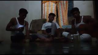 Download lagu SW 30detik - Trio BATAK 😂 (cover by Dedi purba) mp3