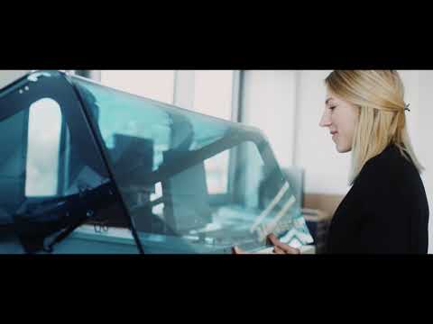 Innovation Projects @ IIM