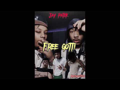 Jay Patek - Free Gotti (Offical Audio)