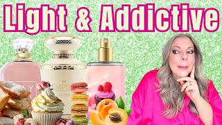 Spring Gourmand Perfumes That Wonât Choke You Out đ¸ Light & Wearable