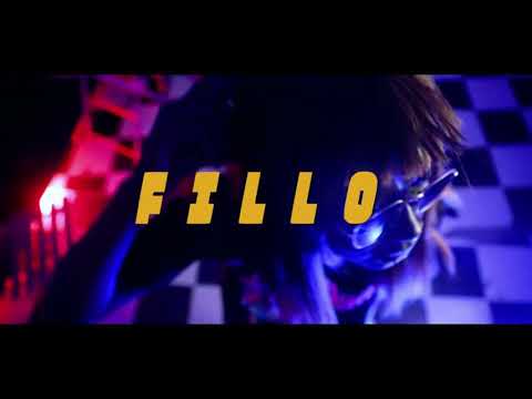 R2N kNS & KNIT #Fillo extrait clip