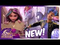 Unicorn Friendship Game Show Unicorn Academy NEW FULL EPISODE Cartoons For Kids
