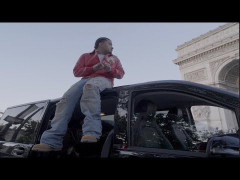 Sixbill - Bonjour (Official Video)