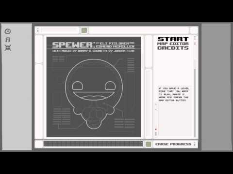 Klagmar's Top VGM #1,041 - Spewer - Main Theme