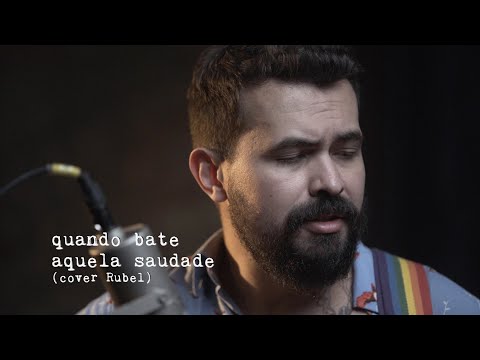 Bemti - Quando Bate Aquela Saudade (Piano e Viola Caipira - Cover Rubel)