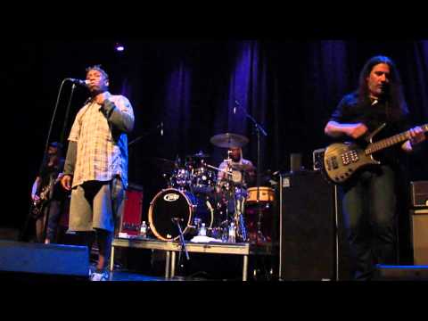 Corey Glover Band - April Rain (Live 5/8/15)