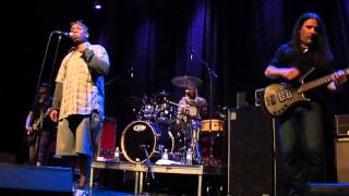 Corey Glover Band - April Rain (Live 5/8/15)
