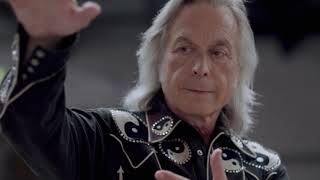 Jim Lauderdale - &quot;Listen&quot; (Official Music Video)