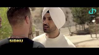 Diljit Dosanjh Future vs Bentley official video   YouTube 2