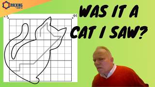 Was it a Cat I Saw?