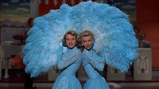 White Christmas - Sisters