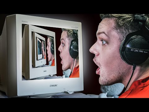 HOROR IGRA U HOROR IGRI! / The Horror Within