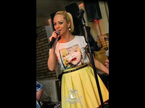 Natasa Vodenicar - ♥Srecno pijana♥ (+tekst)