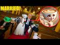 BALLERINA CAPPUCCINA GOT MARRIED IN REAL LIFE ITALIAN BRAIN ROT LOVE STORY
