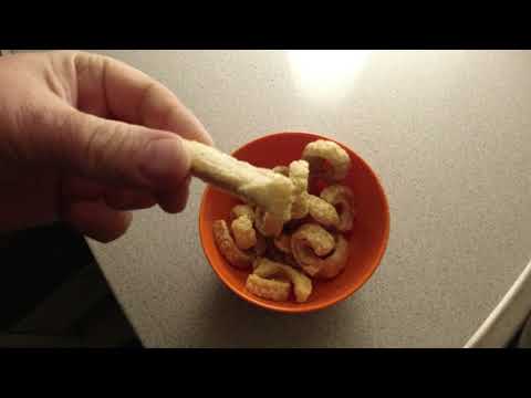 MongoTV_7506 - FLÆSKESVÆR OG NETFLIX FREDAG AFTEN