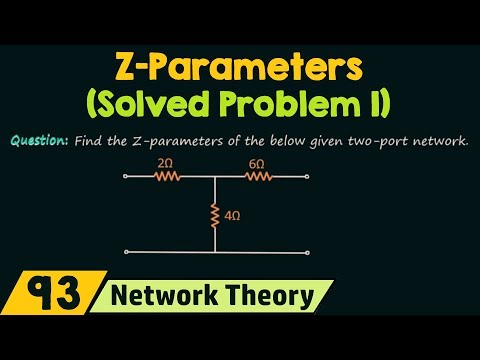 Introduction to Network Theory