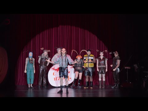 Wazn Teez? · Trailer