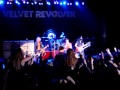 VELVET REVOLVER - Wish You Were Here (Pink ...