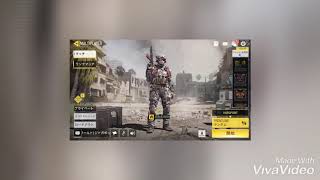 (CODモバイル)もちおが久しぶりに帰ってきたの巻＃1