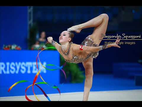 Carmen Whelan - Ribbon 2017/2018 - Music