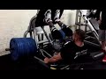 Hamstring Crushfest At The Arnold Australia with Doug and Sean | Gainz Tour 2016 Ep. 2