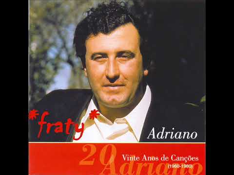 Trova Do Amor Lusiada - Adriano Correia Oliveira