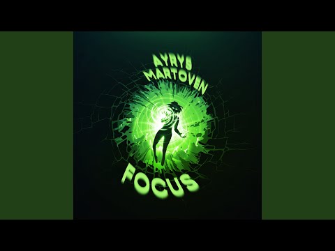 Focus (feat. martoven)