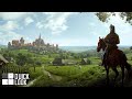 Manor Lords: Medieval Times City Building - Quick Look