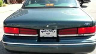 preview picture of video '1996 Ford Crown Victoria Lebanon TN 37087'
