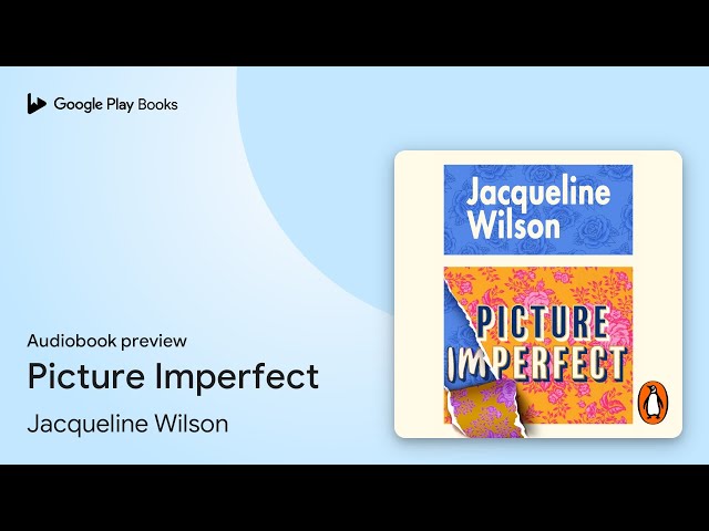 Vídeo relacionado con Picture Imperfect: The feel-good new adult novel and instant Sunday Times bestseller
