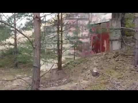 Vergessene und Verlassene Orte das Tor