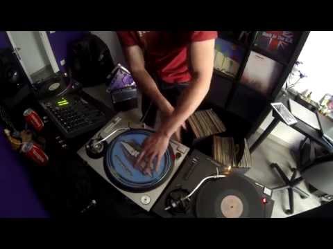 Mix & Freak by Uryscratchy Pont Aeri vol. 6 (3 Decks)