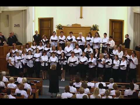 Welch ein Freund ist unser Jesus - Frauenchor Berlin